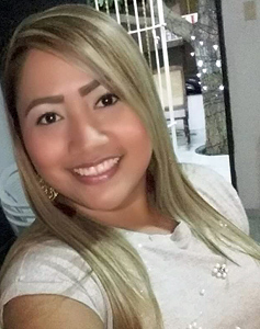 38 Year Old Barranquilla, Colombia Woman